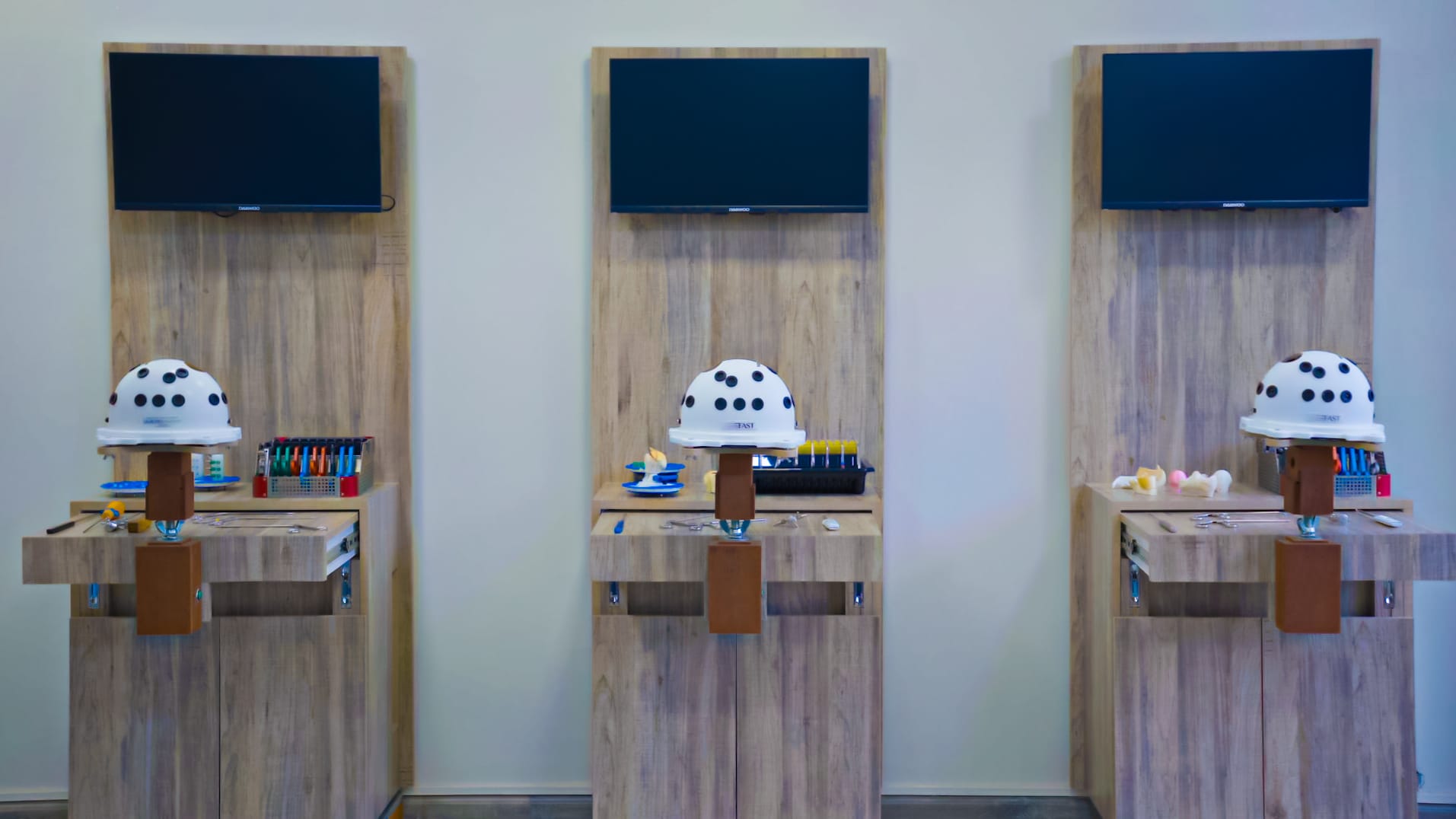 InnerScope Academy — espacio de formación